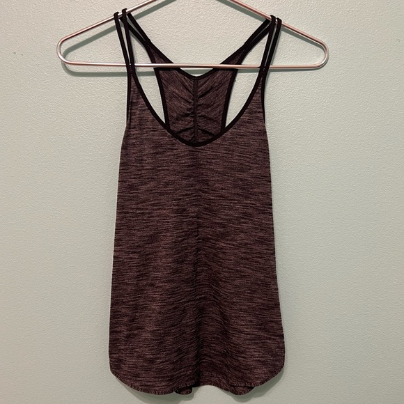 Lululemon What the Sport Singlet - Picture 5 of 8